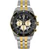 Louis XVI LXVI3240 Orologi Uomo Destrier Crono Unlimited Cronografo 43mm 5ATM