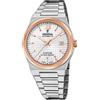 Festina F20030/1 Orologi Uomo Swiss Made Rivé Automatico 40mm 10ATM