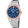 Festina F20030/2 Orologi Uomo Swiss Made Rivé Automatico 40mm 10ATM