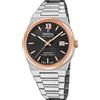 Festina F20030/3 Orologi Uomo Swiss Made Rivé Automatico 40mm 10ATM