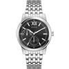 Guess GW0976G1 Orologio Uomo Emerson 42mm 3ATM