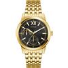 Guess GW0976G2 Orologio Uomo Emerson 42mm 3ATM