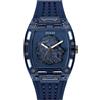 Guess GW0959G1 Orologio Uomo Phoenix 43mm 5ATM