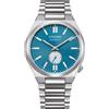 Citizen NK5010-51L Orologio Uomo Tsuyosa Automatico 40mm 5ATM