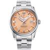 Orient Star RE-AU0108G00B Orologio Uomo Contemporary Date Automatico 38mm 10ATM