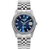 Roamer 853858 41 49 20 Orologio Donna Positano 34mm 10ATM