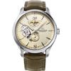 Orient Star RE-AV0B10G00B Orologio Uomo Contemporary Skeleton Automatico 41mm 10ATM