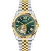 Guess GW0984G4 Orologio Uomo Connoisseur Automatico 42mm 5 ATM