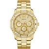 Guess GW0990G2 Orologio Uomo Regal 46mm 3ATM
