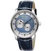 Zeppelin 8568-3 Orologio Uomo Friedrichshafen Automatico 40mm 5ATM