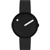 Picto 34061-0114B Black Bio Based 34mm 5ATM