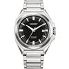 Citizen NB6010-81E Orologio Uomo Series 8 Automatico 40mm 10ATM