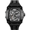 Tsar Bomba TB8208A-45 Orologio Uomo Elemental Automatico 43mm 5ATM