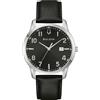 Bulova 96B473 Orologio Uomo Classic 40mm 3ATM
