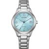 Citizen FE6121-67L Orologio Donna Eco-Drive Sport 34mm 5ATM