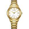 Citizen FE6122-64A Orologio Donna Eco-Drive Sport 34mm 5ATM