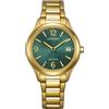 Citizen FE6122-64X Orologio Donna Eco-Drive Sport 34mm 5ATM