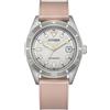 Citizen NJ0229-07A Orologio Donna Sport Automatico 39mm 10ATM