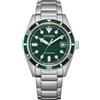 Citizen NJ0220-52X Unisex Sport Automatico 39mm 10ATM