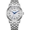 Citizen NJ0210-56A Orologio Uomo Automatico 40mm 5ATM