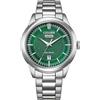 Citizen AW0151-85X Orologio Uomo Eco-Drive 41mm 10ATM