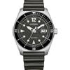 Citizen AW1889-00E Orologio Uomo Eco-Drive Sport 43mm 10ATM