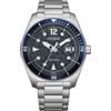 Citizen AW1881-52L Orologio Uomo Eco-Drive Sport 43mm 10ATM