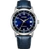 Citizen NJ0210-13L Orologio Uomo Automatico 40mm 5ATM