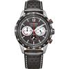Citizen CA4717-06E Orologio Uomo Eco-Drive Cronografo 40mm 10ATM