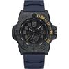 Luminox XS.3505.NSF.N Orologio Uomo Navy Seal Foundation Limited Edition 45mm 20ATM