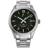 Orient Star RE-BX0009B00B Orologi Uomo M34 Date Powerreserve Automatico 40mm 10ATM