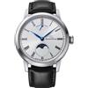 Orient Star RE-BW0004S00B Orologi Uomo M45 Moon Phase Automatico 39,5 mm 3ATM