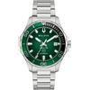 Bulova 98B471 Orologio Uomo Marine Star Automatico 41mm 20ATM