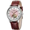 Zeppelin 8569-5 Orologi Donna Friedrichshafen Automatico 36mm 5ATM