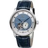 Zeppelin 8566-3 Orologi Uomo Friedrichshafen Automatico 40mm 5ATM