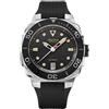 Alpina AL-525B3VE6 Orologio Uomo Seastrong Diver Extreme Automatico 39mm 30ATM