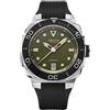 Alpina AL-525K3VE6 Orologio Uomo Seastrong Diver Extreme Automatico 39mm 30ATM