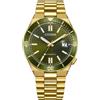 Citizen NJ0232-53X Orologio Uomo Automatico 40mm 10ATM