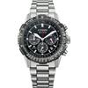 Citizen CA4664-60E Orologio Uomo Promaster Navihawk Cronografo 40mm 20ATM