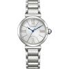 Citizen EM1070-83A Orologio Donna Eco-Drive Elegance 30mm 5ATM
