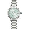 Citizen EM1070-83L Orologio Donna Eco-Drive Elegance 30mm 5ATM