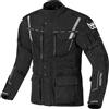 Berik Giacca Moto Tessuto Berik 2.0 Touring Nj 173321 CE Nero