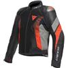 Dainese Giubbotto Moto Dainese SUPER RIDER 2 ABSOLUTESHELL # Nero Sc