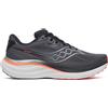 SAUCONY scarpe neutre SAUCONY Ride 19 antracite