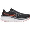 SAUCONY scarpe stabili SAUCONY Guide 19 nero/rosso
