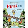 Nord-Sud Pippi scappa di casa