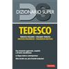 Vallardi A. Dizionario tedesco. Italiano-tedesco, tedesco-italiano