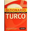 Vallardi A. Dizionario turco