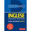 Vallardi A. Dizionario inglese tascabile