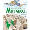 Ape Junior Le più belle storie dei miti greci. Ediz. a colori
